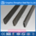 Cold Rolled Black Annealed Rectangular Tubing mit hoher Qualität und moderaten Preis